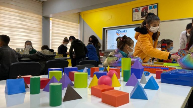WOULD YOU LİKE TO SHİNE A LİGHT ON CHİLDREN’S WORLD?” CAMPAIGN – 2023 (SUPPORTING 3,500 CHILDREN IN RURAL SCHOOLS WITH CLOTHING, TOYS, STATIONERY, AND BOOKS)